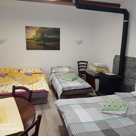 Studio Apartman Sonja Otocac Luaran gambar