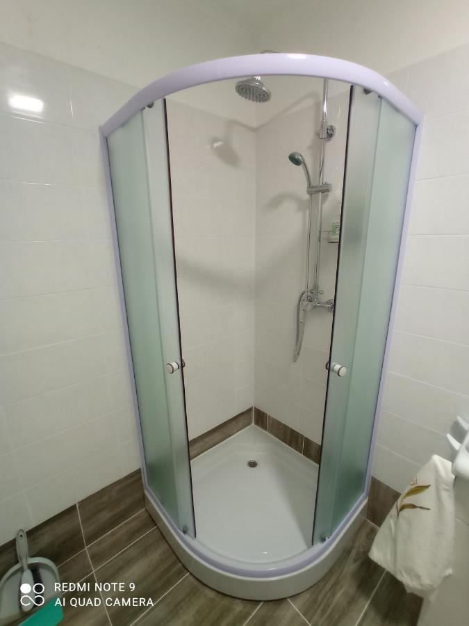 Studio Apartman Sonja Otocac Luaran gambar