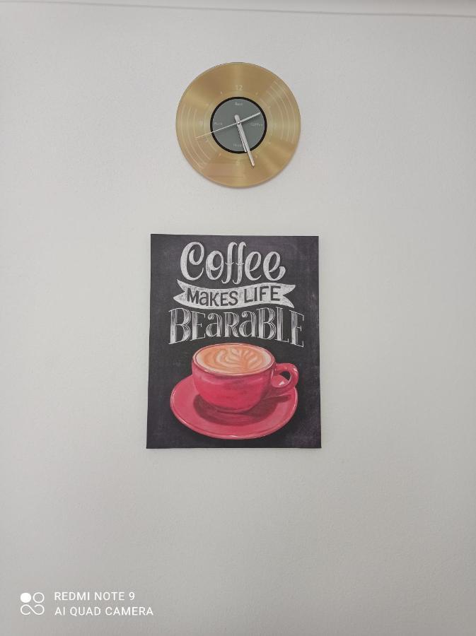 Studio Apartman Sonja Otocac Luaran gambar