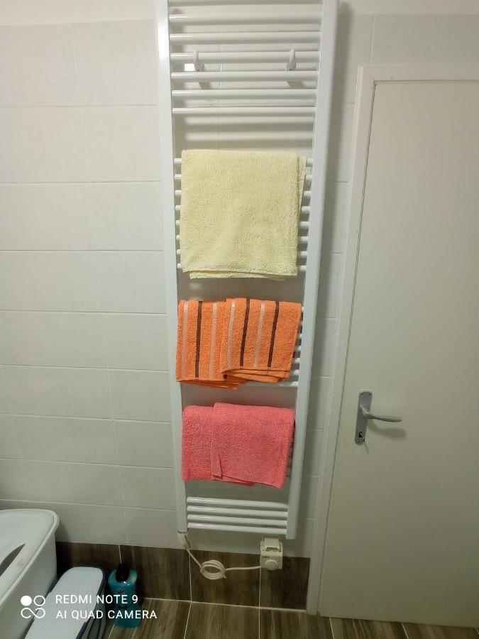 Studio Apartman Sonja Otocac Luaran gambar