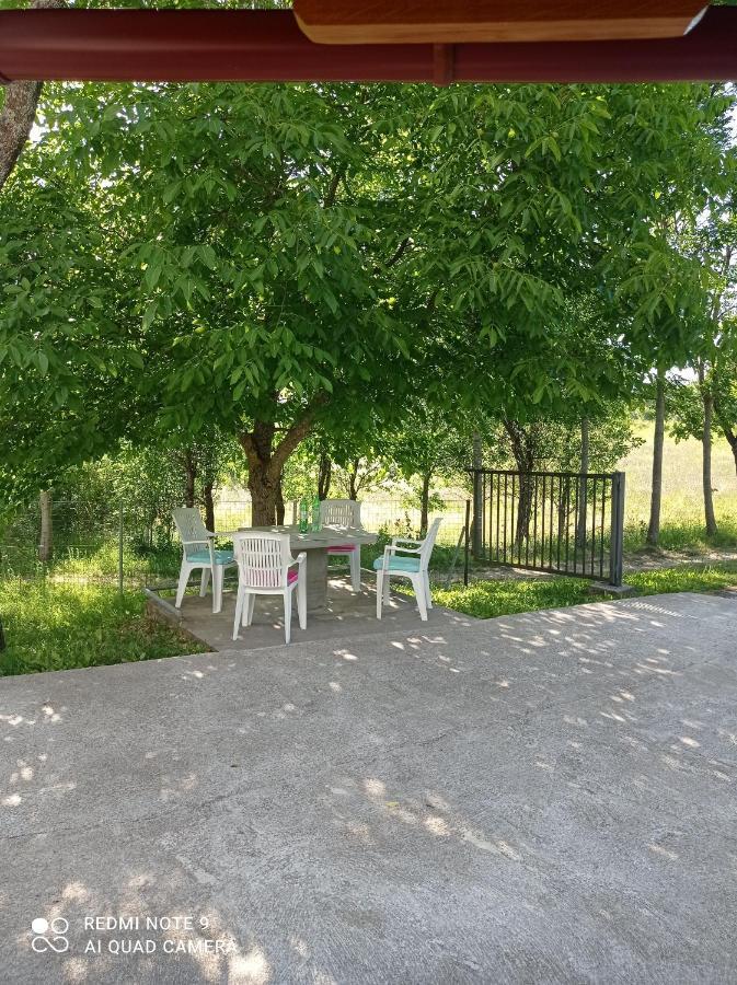 Studio Apartman Sonja Otocac Luaran gambar