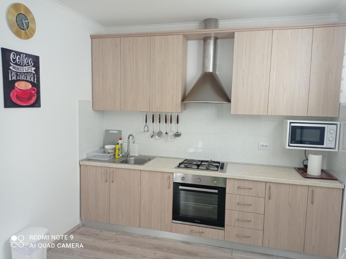 Studio Apartman Sonja Otocac Luaran gambar