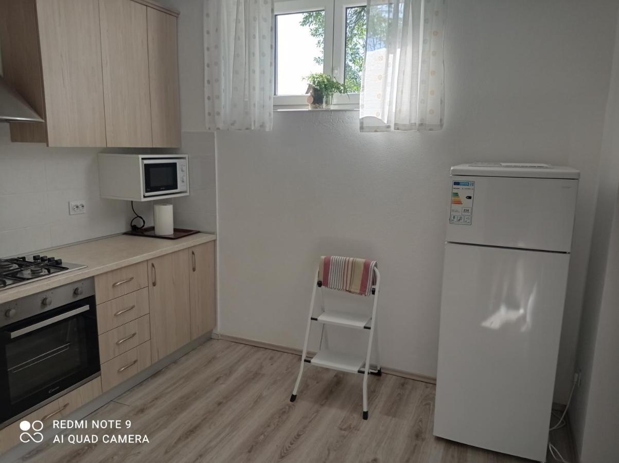 Studio Apartman Sonja Otocac Luaran gambar