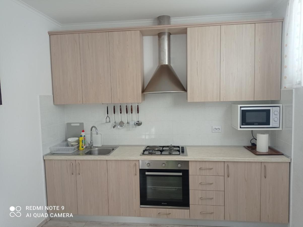 Studio Apartman Sonja Otocac Luaran gambar