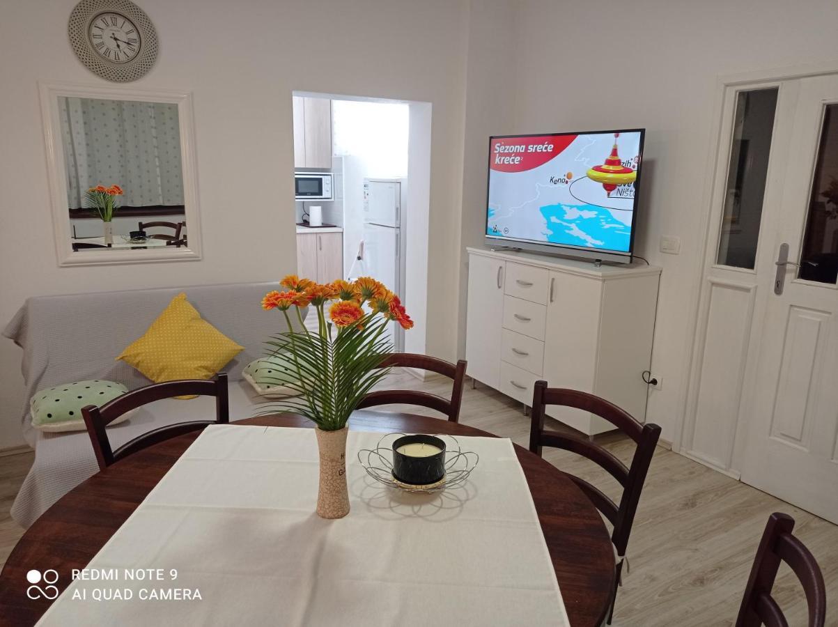 Studio Apartman Sonja Otocac Luaran gambar