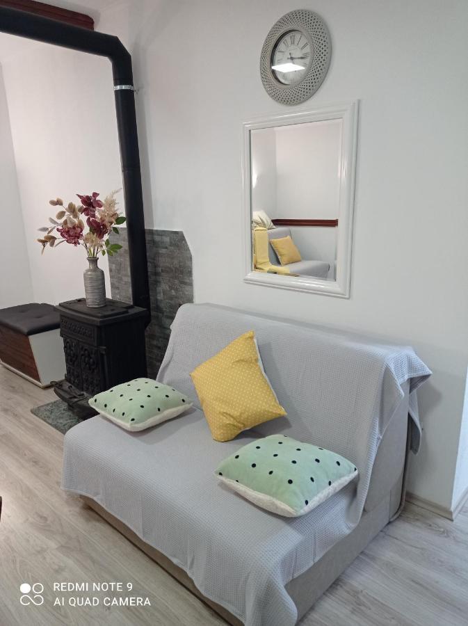 Studio Apartman Sonja Otocac Luaran gambar