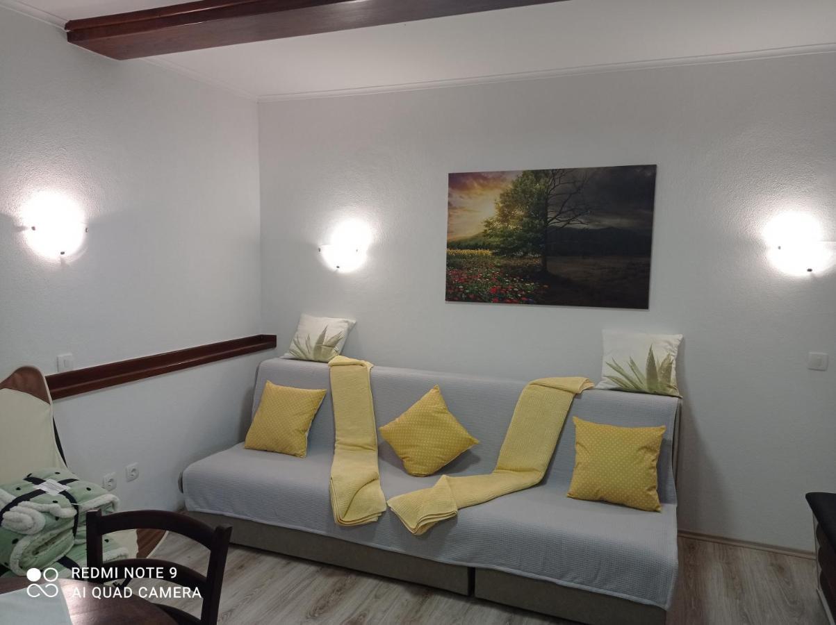 Studio Apartman Sonja Otocac Luaran gambar