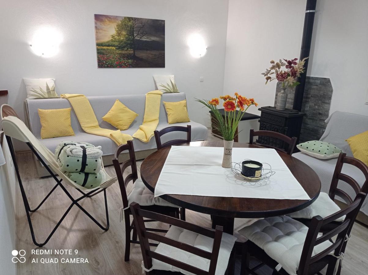Studio Apartman Sonja Otocac Luaran gambar