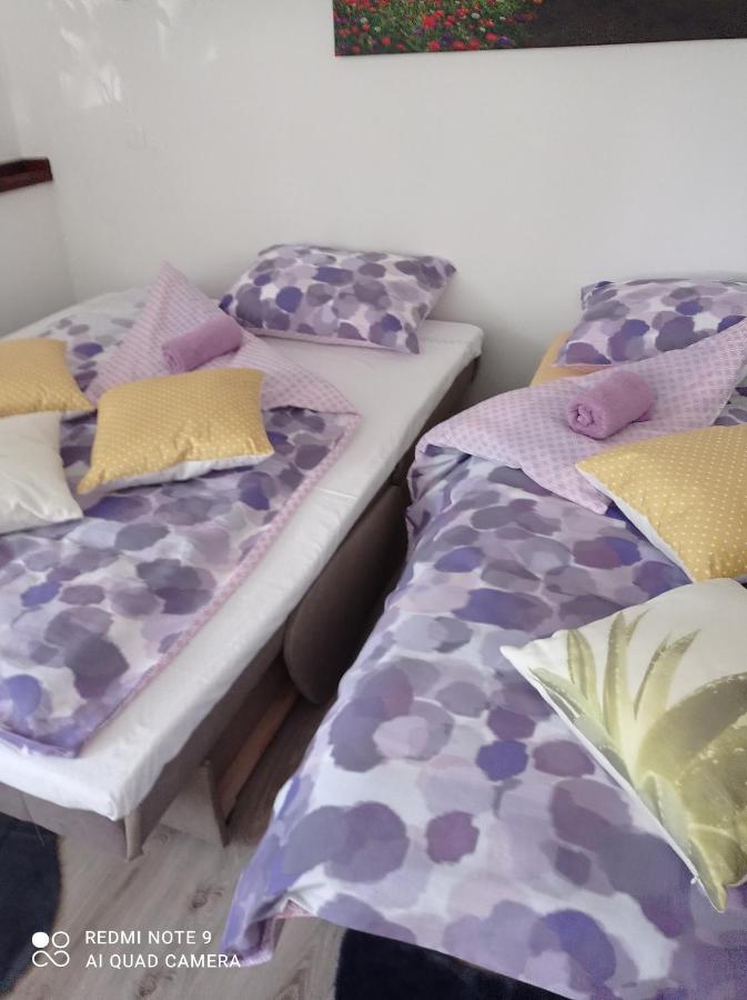 Studio Apartman Sonja Otocac Luaran gambar