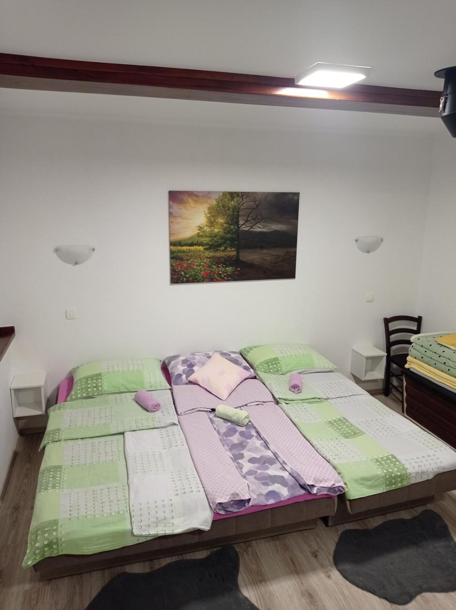 Studio Apartman Sonja Otocac Luaran gambar
