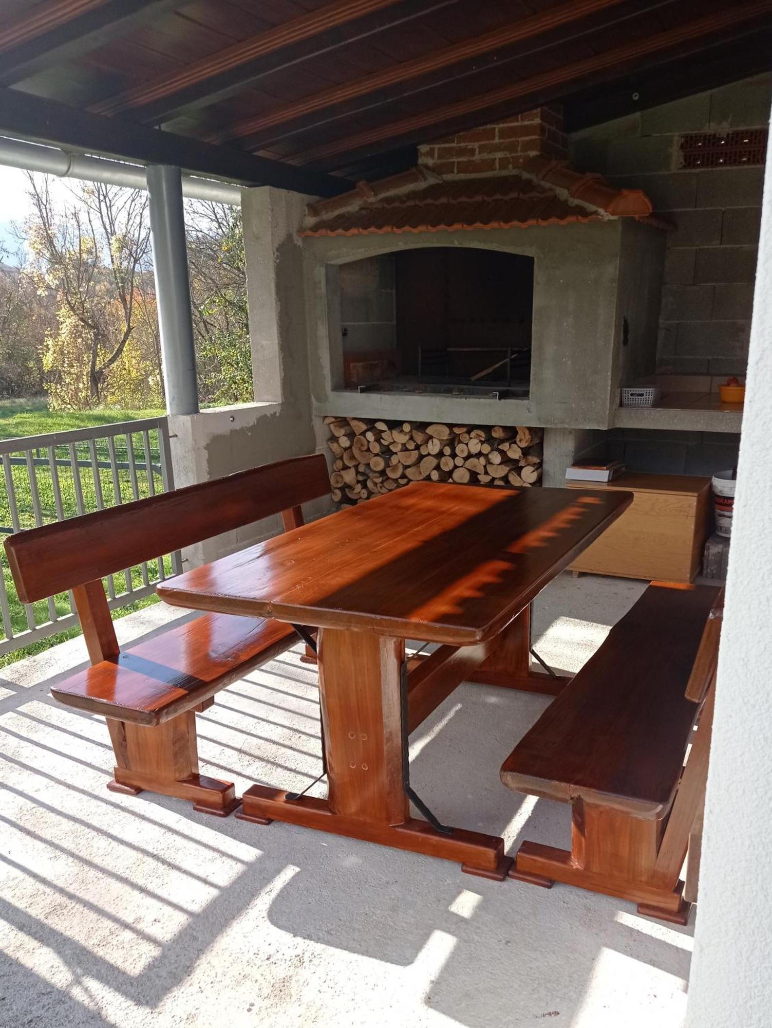Studio Apartman Sonja Otocac Luaran gambar